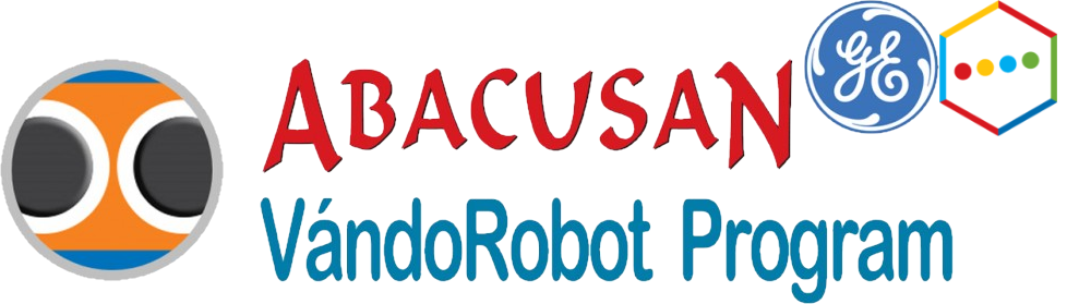 vandorobot logo